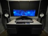 Ultra-wide monitor is a must-have for music production. : r ...