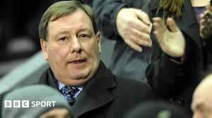 Charlton Athletic name Peter Storrie as their new CEO