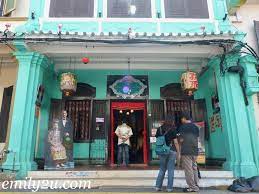 Do you want to know the entry ticket price for straits chinese jewelry museum malacca? Straits Chinese Jewellery Museum Malacca From Emily To You