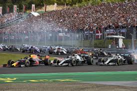 Sainz pontua, mas vê dia duro. F1 Veja Todos Os Horarios Do Gp Da Hungria Neste Fim De Semana