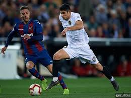 3 pablo hervías (sub) real. Valladolid Vs Valencia Predictions Betting Tips And Match Previews