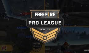 The ifbb professional league logo cannot be altered in any way, shape or form without the expressed written approval of the ifbb professional league. Acompanhe Pro League Free Fire Ao Vivo 2019 Free Fire Club