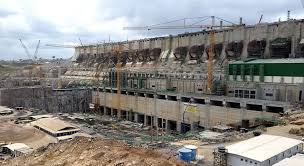La variante brasiliana contiene due varianti (p.i. Belo Monte Dam Xingu River Management Plan Violates Human Rights Finding