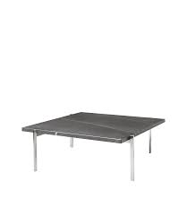 Choosing the right coffee table for your space is largely about proportions—dimensions. Pk61