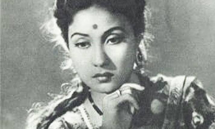 In remembrance of India's tragedy queen - DAWN.COM