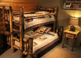 A list of 100 titles. Log Bunk Beds Ideas Bunk Beds Inspirations Log Bunk Beds Bunk Beds Cabin Bunk Beds