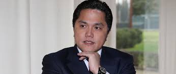 Saat ini, ivermectin dalam tahap penelitian di balitbangkes dan bekerjasama dengan beberapa rumah sakit, termasuk diantaranya rumah sakit di bawah. Erick Thohir I Understand The Disappointment Ready To Roll My Sleeves Up News