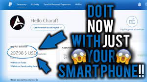 Maybe you would like to learn more about one of these? Make Money Online With Paypal From Home 2017 2018 How To Make Money Online 2017 Youtube