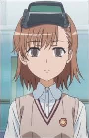 Misaka 10032 Toaru Majutsu No Index Pictures Myanimelist Net Anime Anime Icons Manga Cosplay