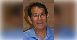 Obituary information for Richard Olvera