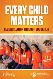 Welcome to castlewood — an old manor full of mysteries! Every Child Matters Reconciliation Through Education Canada S History