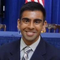 2010: Global Scholar Stephanie Spicer