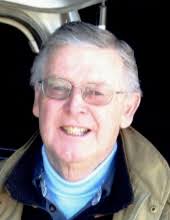 Obituary information for Kenneth Lloyd Gilbert Kille (High River)
