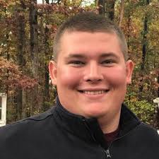 Two years ago today, October 3, 2020, Officer Jacob Hancher was killed in  the line of duty while answering a domestic violence call near 14th Avenue  South and Yaupon Drive. Jacob lived