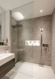 This is a great way to mix things up but still keep your bathroom classic. 44 Modern Shower Tile Ideas And Designs 2021 Edition