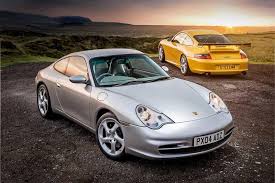 We did not find results for: Porsche 996 Is Now The Time To Buy This Bargain 911 Auto Express