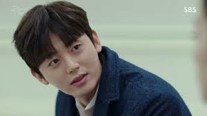 Little Angel Wish : Legend of The Blue Sea