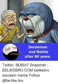 Hello and welcome friends, i hope you will be fine. 25 Best Memes About Doraemon And Nobita Doraemon And Nobita Memes
