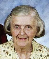 Marjorie "Marge" Russell Obituary May 15, 2011
