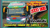 Nostalgia alfarruq mr gaplex dari masa ke masa bumel ac setia negara termuda. Mr Gaplek Mau Nangis Syukuran Bus Terbaru Nazar Dapat Jb3 Ajak Keliling Anak Yatim Youtube