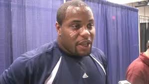 Daniel Cormier
