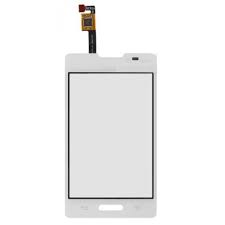 LG Optimus L4 II E440 - White by Maxbhi ...