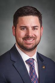 John Walters, Regional Director