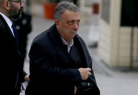 Berna çebi, ahmet nur çebi ile ilgili bir planını olduğunu da söyledi. Besiktas Kulubu Baskani Ahmet Nur Cebi Bu Takimdan Olmaz Diyenler Nerede Aspor