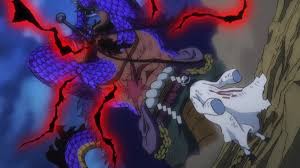 One Piece: Why Did Kaidou Beat Guernica Up? Is Guernica Still Alive?