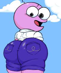 Smiling Friends R34 - The Best of Charlie