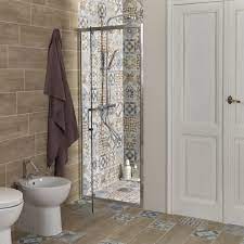 Piastrella Villa 20 X 20 Cm Sp 8 2 Mm Pei 4 5 Multicolore Prezzo Online Leroy Merlin Arredo Bagno Vintage Arredamento Bagno Arredo Bagno Moderno