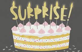 Maybe you would like to learn more about one of these? Birthday Surprise Gifs Get The Best Gif On Giphy