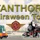 Warwick to Ballandean (Train Only) event image