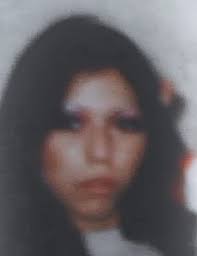 Obituary information for Alicia Francis Lucero