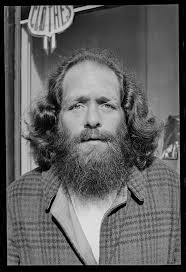 Funny old photos of people with studio props