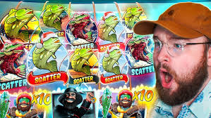 Finn and the Candy Spin Online Slot from NetEnt