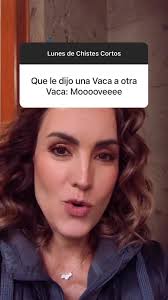 Que le dijo una Vaca a otra Vaca: Mooooveeee