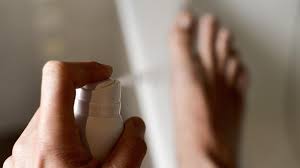 Ayak Terlemesi Nasil Onlenir Ayak Terlemesi Nedir Neden Olur Iste Merak Edilenler Saglik Son Dakika Haberler