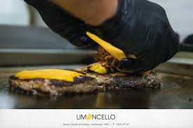 The skin of an eggplant is full of antioxidants, potassium and magnesium. Limoncello Deli Bar Always On A Mission For The Most Perfect Burger Open 7 Days A Week Lunch Dinner Dine In Delivery Take Away Foodlover Burgerholic Beeflover Burgerprep Burger Burgerheaven Cheese