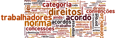 Resultado de imagem para negociação coletiva
