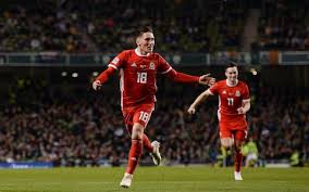 Date of birth (age) 22/03/1997 (24). Harry Wilson Free Kick Provides Single Moment Of Quality As Wales Edge Dreadful Ireland