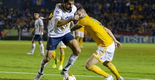 Mismos puntos (11) que el primer y segundo lugar de la tabla. ØµØ§Ø¯Ù‚ Ø³ÙŠÙ†ÙŠØ³ Ø·Ø­Ù„Ø¨ Tigres Vs Pumas Vuelta Cabuildingbridges Org