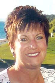 Sharon Kay Thrasher Helling (1958-2009)