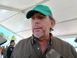 Cambio en Seguridad en BJ fue para “empatar con la tropa”: James Tobin