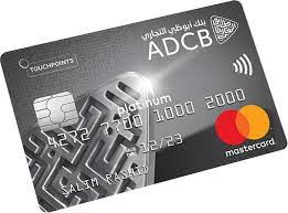 Oct 25, 2020 · tee off in style with your touchpoints platinum credit card. Touchpoints Platinum Credit Card Adcb