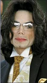 Surgeon who f ixed Jackson's face is tax defaulter