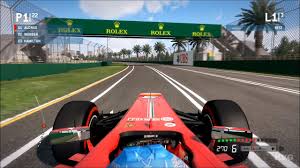 The 10 Best F1 Games Of All Time List Grr