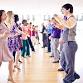 DANCE DATING BALLROOM GROUP CLASS (SINGLES ONLY - the Dance Scene, 25333 Van Dyke Ave Event Image
