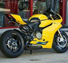 1199 Ducati Sportivnye Motocikly Motocikl