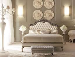 Scopri subito migliaia di annunci di privati e aziende e trova quello che cerchi su subito.it Camera Da Letto Stile Barocco Moderno Bella E Moderna Casa Magazine
